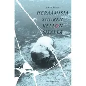 Tervo, Heräämisiä suuren kellon sisällä