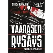 Korhonen, Väänäsen Rysäys - Neonoir Hardboiled