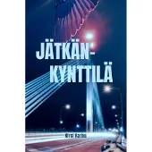 Karhu, Jätkänkynttilä