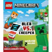 LEGO Minecraft - Megapaketti