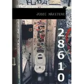 Mäkipere, 28610 - Runokirja 28610