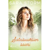 Storm, Salaisuuksien saari