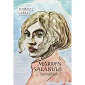 Labba, Marryn salaisuus - Romaani