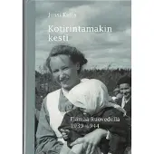 Kulla, Kotirintamakin kesti - Elämää Ruovedellä 1939-1944