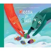 Bulatov, Pikku-Maija ja karhu