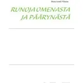 Vilenius, Runoja omenasta ja päärynästä