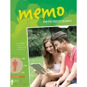 Hanska, Memo 9 Yhteiskuntaoppi