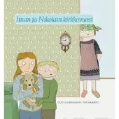 Juurikainen, Iinan ja Nikolain kirkkovuosi