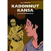 Sihvonen, Kadonnut kansa - ja muita kertomuksia