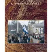 Lehto, Nuoruuden teillä - vuosaarelaista partiotoimintaa vuodesta 1960