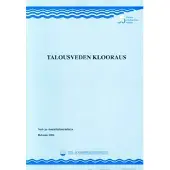 Isomäki, Talousveden klooraus