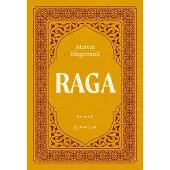 Högstrand, Raga - Roman