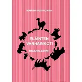Korpilinna, Eläinten vanhainkoti - Tsaarin aarre