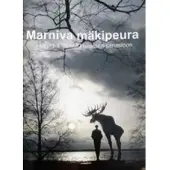 Marniva mäkipeura - Selityksiä Veikko Huovisen sanastoon