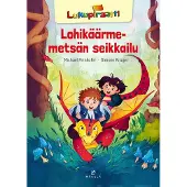 Peinkofer, Lohikäärmemetsän seikkailu