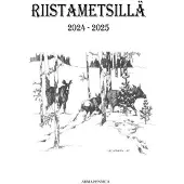Riistametsillä