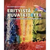 Wallenstjerna-Heiskanen, Erityistä kuvataidetta - Ideoita ja tehtäviä kuvataidetyöskentelyyn