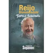 Sopanen Tapani, Reijo Blommendahl - Tehtävä Sahalinilla