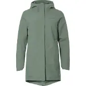 Vaude Bike Cyclist Ii Parka