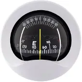 Autonautic Instrumental Väliseinän Kompassi C9-0031