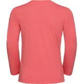 Jack Wolfskin Actamic Pitkähihainen T-paita