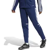 Adidas Urheiluhousut 'Squadra 25' katkero / valkoinen
