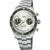 Oris Divers Sixty-Five Chronograph 01 771 7791 4051-07 8 20 18