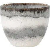 Bloomingville - Paula Cup - Grey