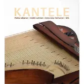 Jalkanen, Kantele
