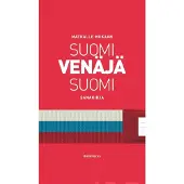 Matkalle mukaan suomi-venäjä-suomi