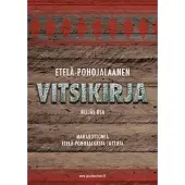 Etelä-pohojalaanen vitsikirja 4 - maharottomia etelä-pohojalaasia juttuja