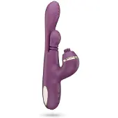 Easytoys - Vibe Collection Monitoiminen stimulaatiolaite Vibe Collection Trio Tap
