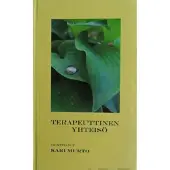 Terapeuttinen yhteisö