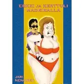 Nenonen, Erkki ja Kerttuli Madeiralla