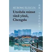 Xuecun, Unohda minut tänä yönä, Chengdu