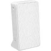 Mercusys MB110-4G, Wi-Fi 4 (802.11n), Yksi kaista (2,4 GHz), Ethernet LAN, 4G, Valkoinen, Pöytä-/tolppareititin (MB110-4G(EU))