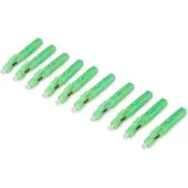 Digitus FIBER OPTIC FAST CONNECTOR, SM LC/APC (DN-FC-9101-APC)