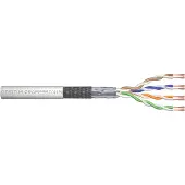 Digitus CAT 5E SF-UTP PATCH CABLE, RAW (DK-1531-P-1-1)