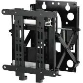 B-Tech AV VENTRY - FLAT SCREEN WALL MOUNT WITH SINGLE ARM (VESA 100) (BTV113/B)