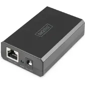 Digitus GIGABIT ETHERNET POE SPLITTER, 802.3AF/AT/BT OUTPUT: 12V/4.25A, 24V/2.125A, 51W (DN-95211)