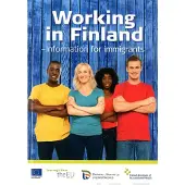 Working in Finland - Information for immigrants