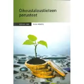 Määttä, Oikeustaloustieteen perusteet