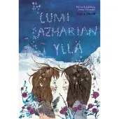 Lindeberg, Lumi Azharian yllä