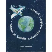 Takkinen, Miinan ja Eemelin joulumatka maailman ympäri