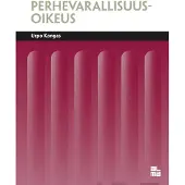 Kangas, Perhevarallisuusoikeus