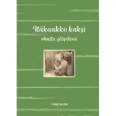 Salonen, Itäkaakko kaksi - ohutta yläpilveä