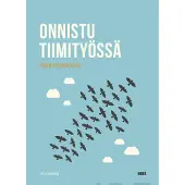 Salminen, Onnistu tiimityössä - Tiimin jäsenen kirja