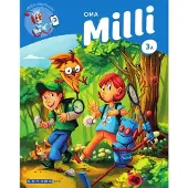 Hänninen, Milli 3A Oma