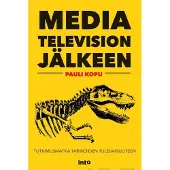 Kopu, Media television jälkeen - Tutkimusmatka tarinoiden tulevaisuuteen