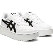Asics Varvastossut 'Japan' musta / valkoinen
